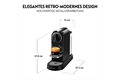 DeLonghi EN 167.B Nespresso CitiZ
