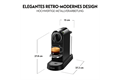 DeLonghi EN 167.B Nespresso CitiZ