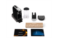 DeLonghi EN 167.B Nespresso CitiZ