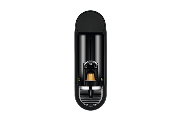 DeLonghi EN 167.B Nespresso CitiZ