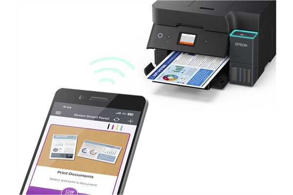 Epson EcoTank ET-4950