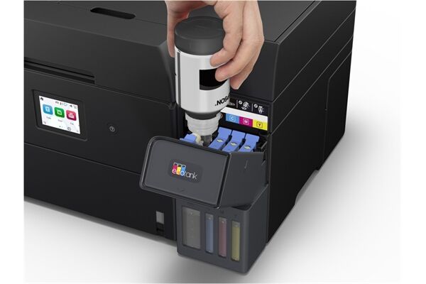 Epson EcoTank ET-4950