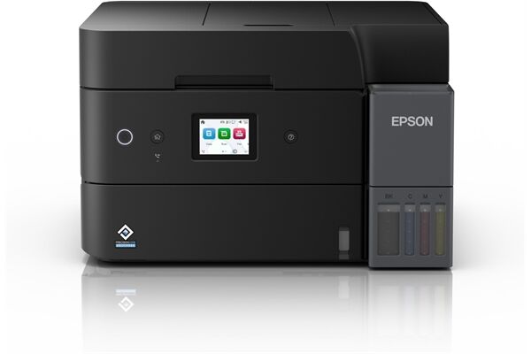 Epson EcoTank ET-4950