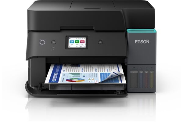 Epson EcoTank ET-4950 B-Ware