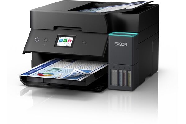 Epson EcoTank ET-4950 B-Ware