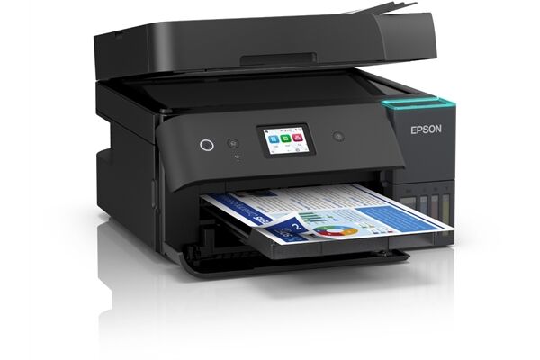 Epson EcoTank ET-4950 B-Ware