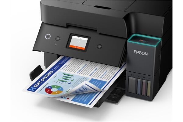 Epson EcoTank ET-4950 B-Ware