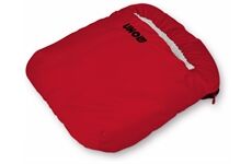 Unold Fußwärmer rot