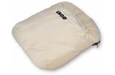 Unold Fußwärmer beige