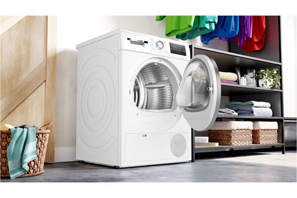 Bosch WTH85V03