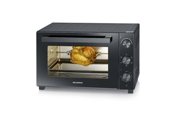 Severin TO2076