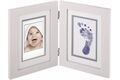 Fujifilm Instax Mini Baby Photo Frame Holzklappra
