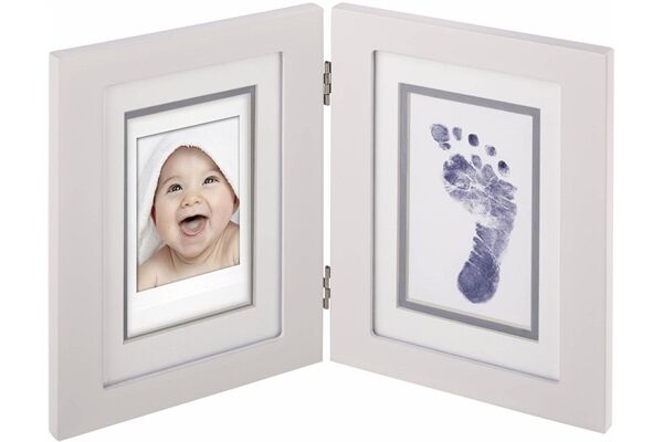 Fujifilm Instax Mini Baby Photo Frame Holzklappra