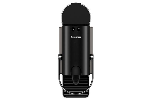 Nespresso Krups XN306T Pixie