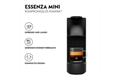 Nespresso Krups XN1101 Essenza Mini Weiss