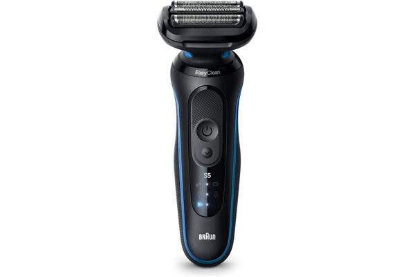 Braun 52-B1000s Series 5
