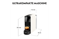 Nespresso Krups XN1101 Essenza Mini Weiss