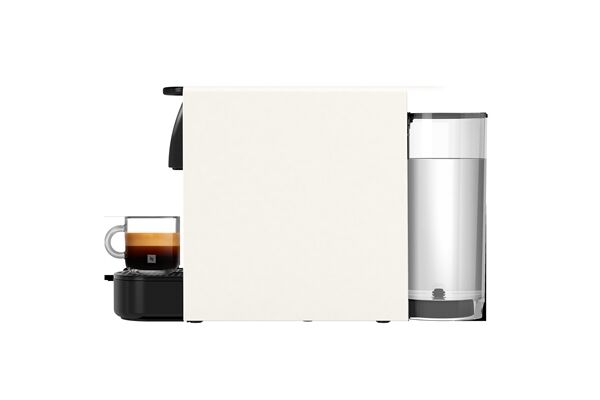 Nespresso Krups XN1101 Essenza Mini Weiss