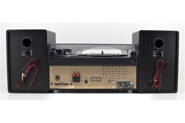 Soundmaster MCD1950SW