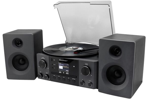 Soundmaster MCD1950SW B-Ware