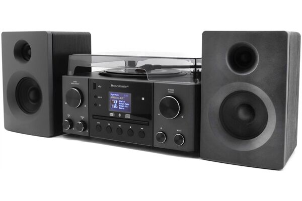 Soundmaster MCD1950SW B-Ware