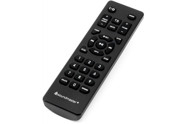 Soundmaster MCD1950SW B-Ware