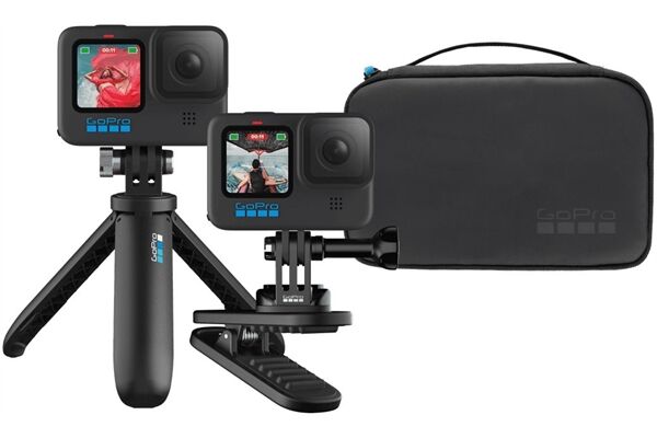GoPro Reise-Kit