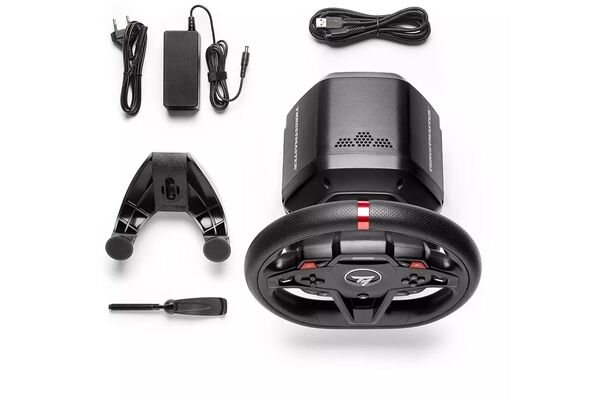 Thrustmaster T248R FF Wheel