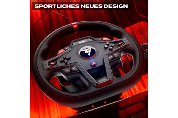 Thrustmaster T248R FF Wheel