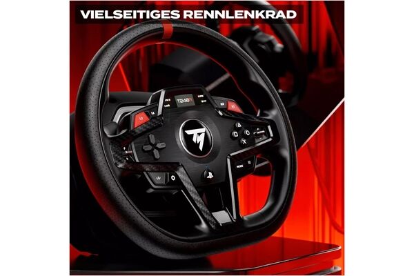 Thrustmaster T248R FF Wheel