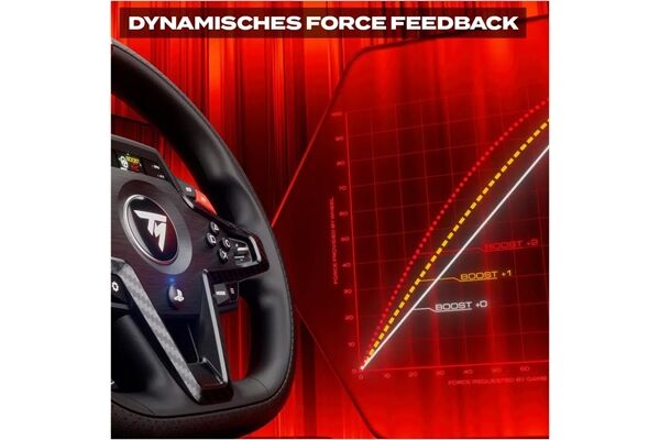Thrustmaster T248R FF Wheel