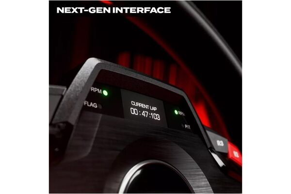 Thrustmaster T248R FF Wheel
