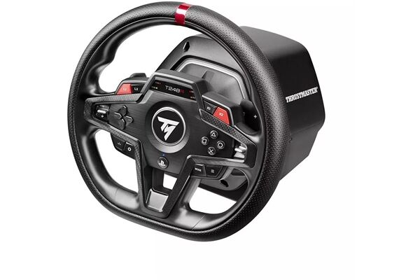 Thrustmaster T248R FF Wheel