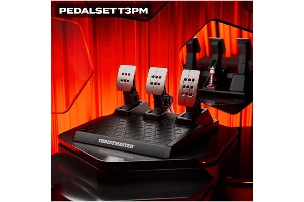 Thrustmaster T248R FF Wheel