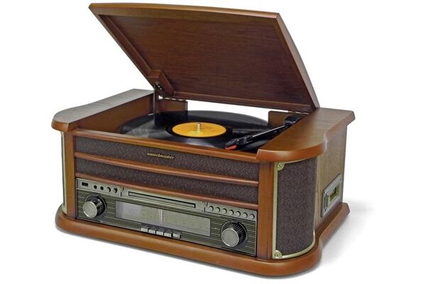 Soundmaster NR560 B-Ware