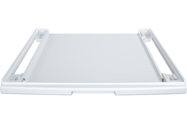 Bosch WTZ27400 Verbindungssatz m. Auszug B-Ware