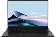 Asus Zenbook 14 UM3406KA-QD139W (jade black)