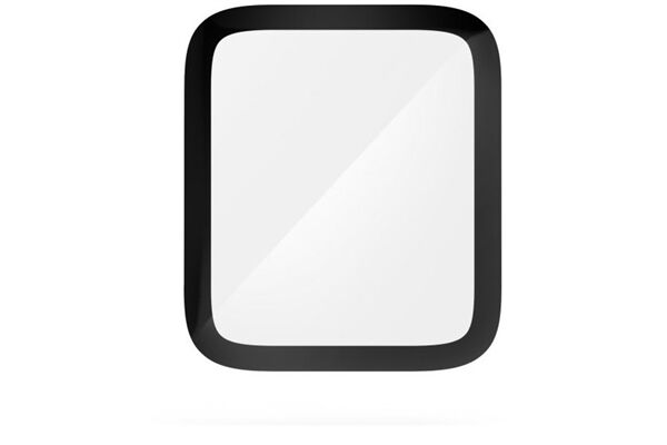 Hama Displayschutz Super Hybrid für Apple Watch 11 46mm