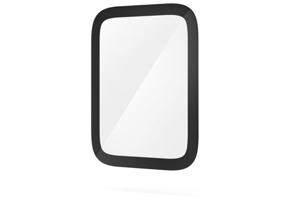 Hama Displayschutz Super Hybrid für Apple Watch 11 46mm