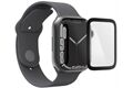 Hama Displayschutz Super Hybrid für Apple Watch 11 46mm