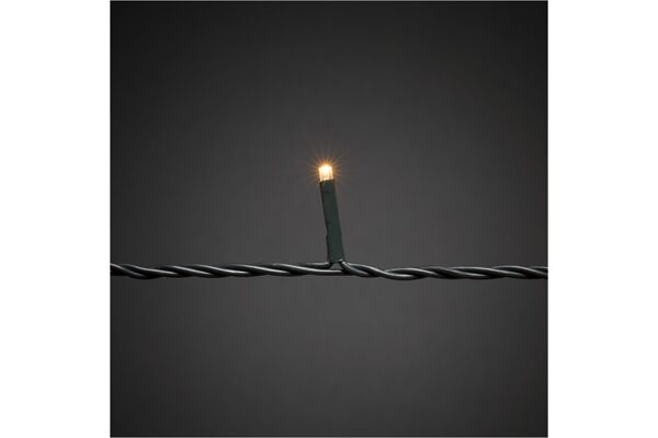 Konstsmide LED-Baummantel mit Ring (150 tlg.) B-Ware