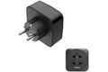 Hama Reiseadapter (Welt>Europa)