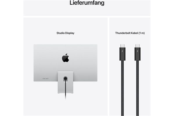 Apple Studio Display