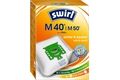 Swirl M 40 MP Plus AirSpace Staubsaugerbeutel
