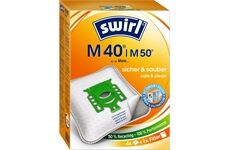 Swirl M 40 MP Plus AirSpace Staubsaugerbeutel