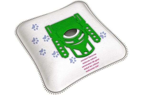 Swirl S 67 NEUTRALIZAIR Staubsaugerbeutel