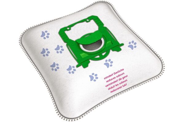 Swirl PH 86 NEUTRALIZAIR Staubsaugerbeutel