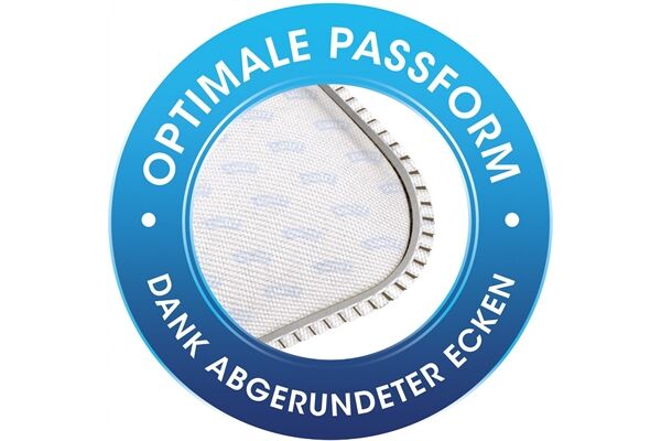 Swirl S 64/S66 MicroPor Staubsaugerbeutel