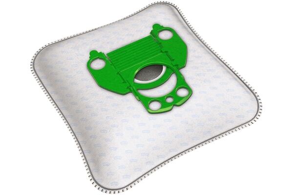 Swirl A 07 MP Plus AirSpace Staubsaugerbeutel