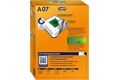 Swirl A 07 MP Plus AirSpace Staubsaugerbeutel